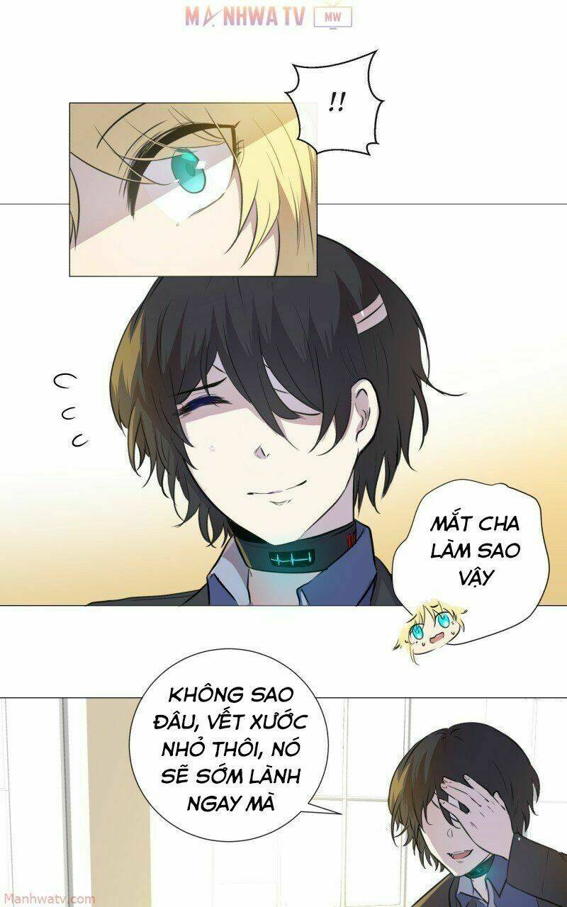 Trọng Sinh Mạc Thế Chapter 45 35