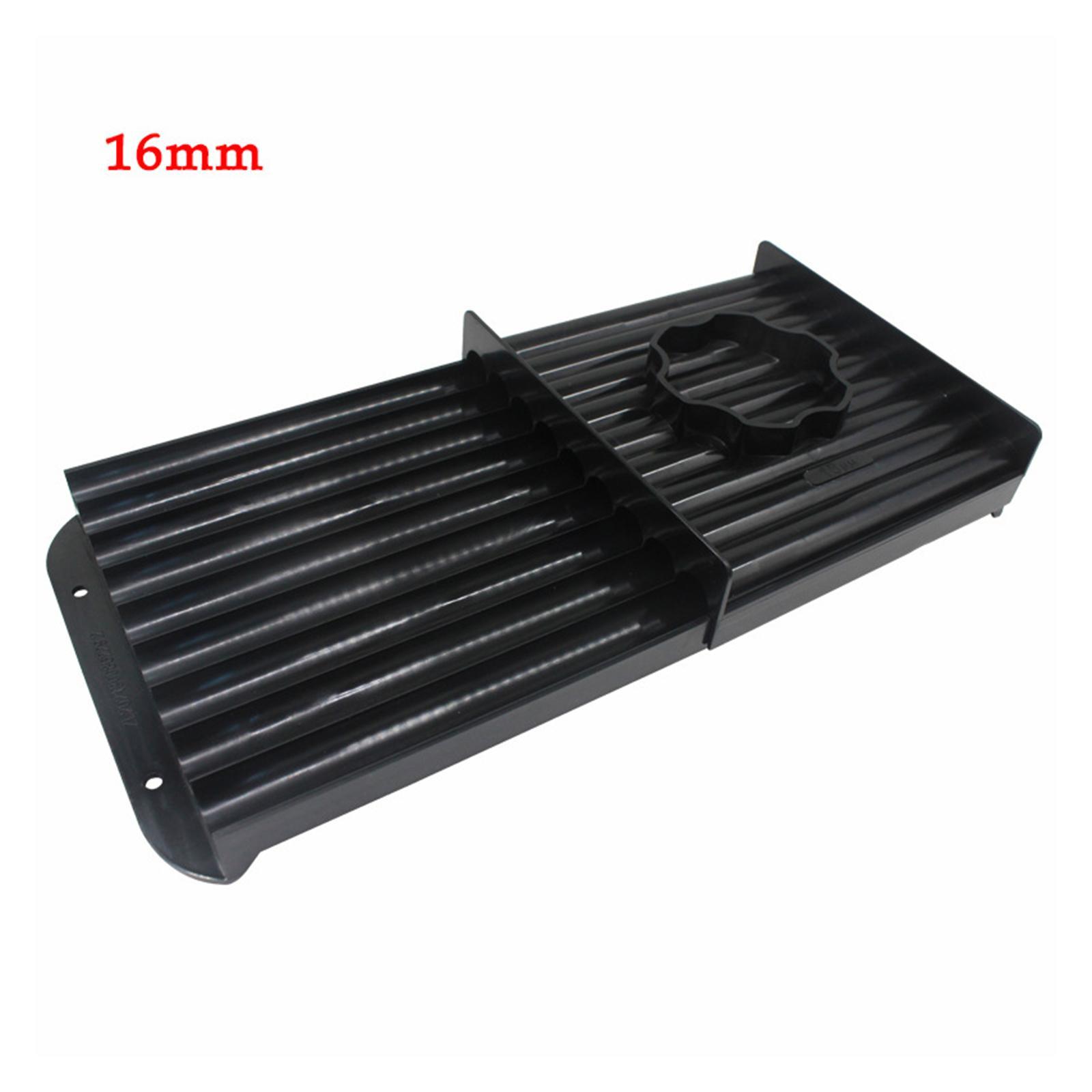 Carp Fishing Equipment Baits Lure Mould Long Base Boilie Making Kits Fishing Parts Outdoor Rolling Board Baits Maker Carp Boilie Rolling Board