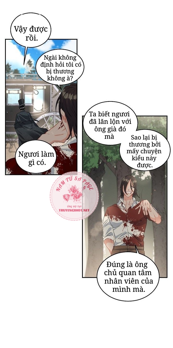 ebony, quạ đen chapter 46 11