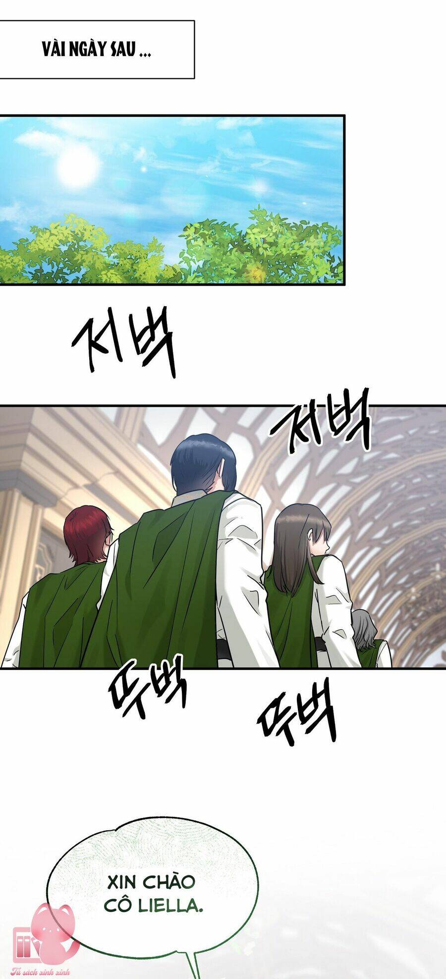 người thừa kế chapter 38 17