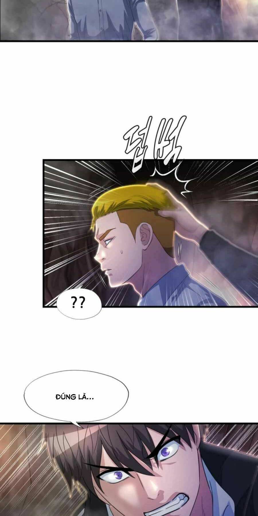 mẹ tôi là chòm sao bảo hộ m chapter 13 53