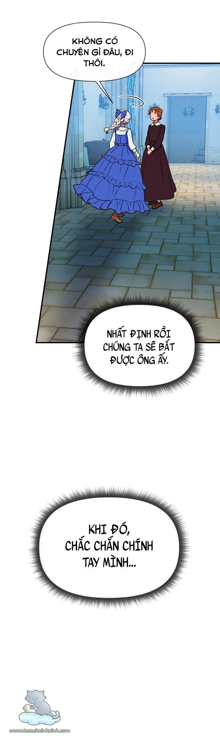 công nương khế ước của gia tộc công tước quái vật chapter 61 42