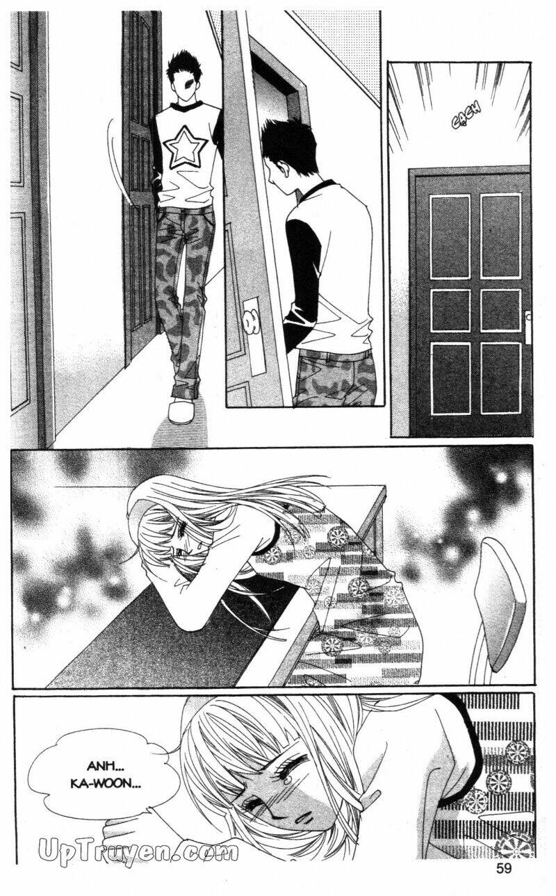 thoát kiếp hồ ly chapter 8 5