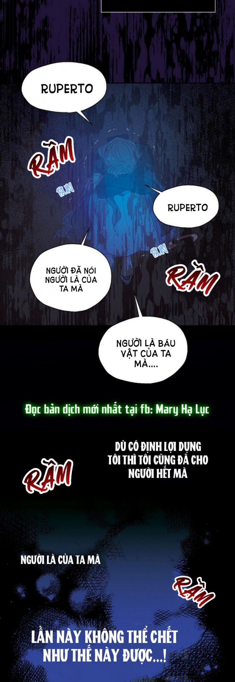 bệ hạ, xin đừng giết tôi!! chapter 64.5 25