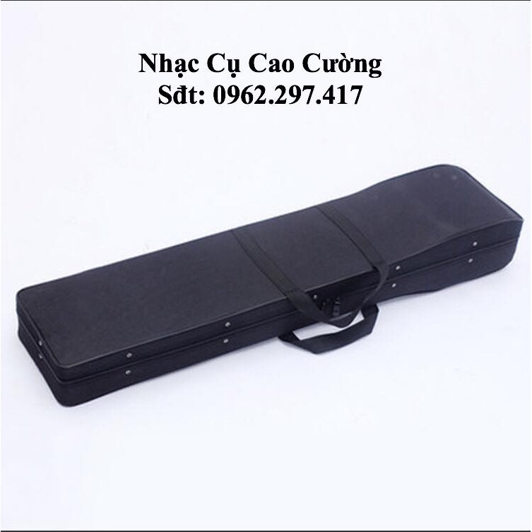 Đàn Nhị Cao Cấp Gỗ Hồng Đào Có Hộp Đựng Tặng Full Phụ Kiện