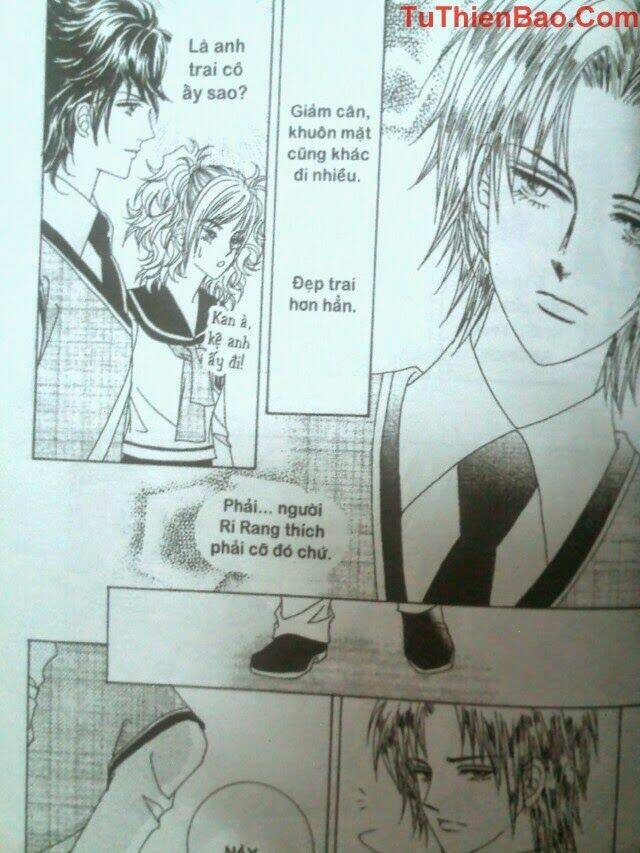 tình trong mộng chapter 6 104