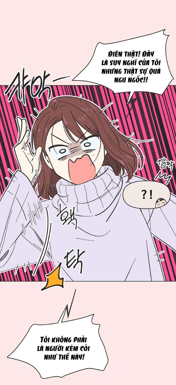 Thanh Xuân Đáng Yêu chapter 14.1 7