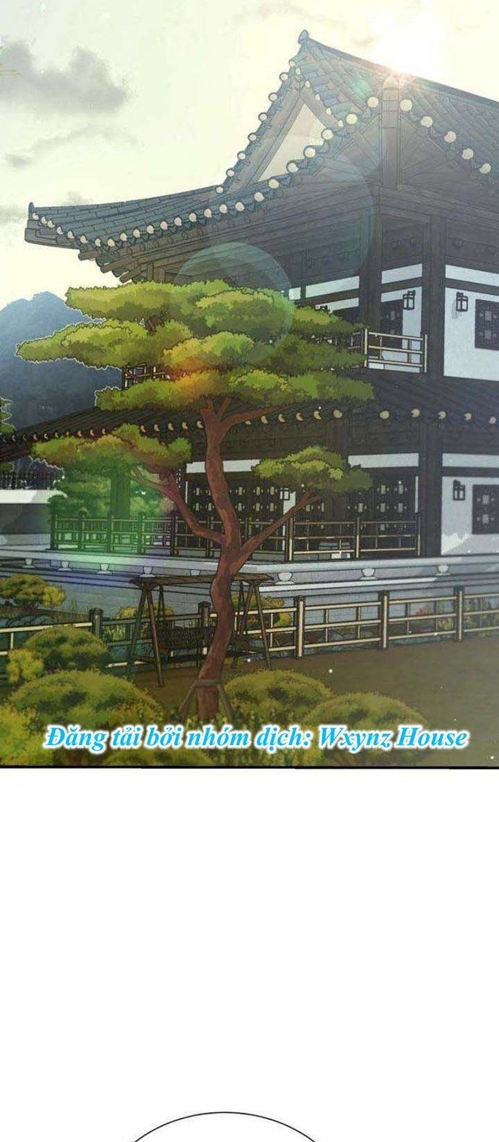 thư ký quyền lực chapter 3 35