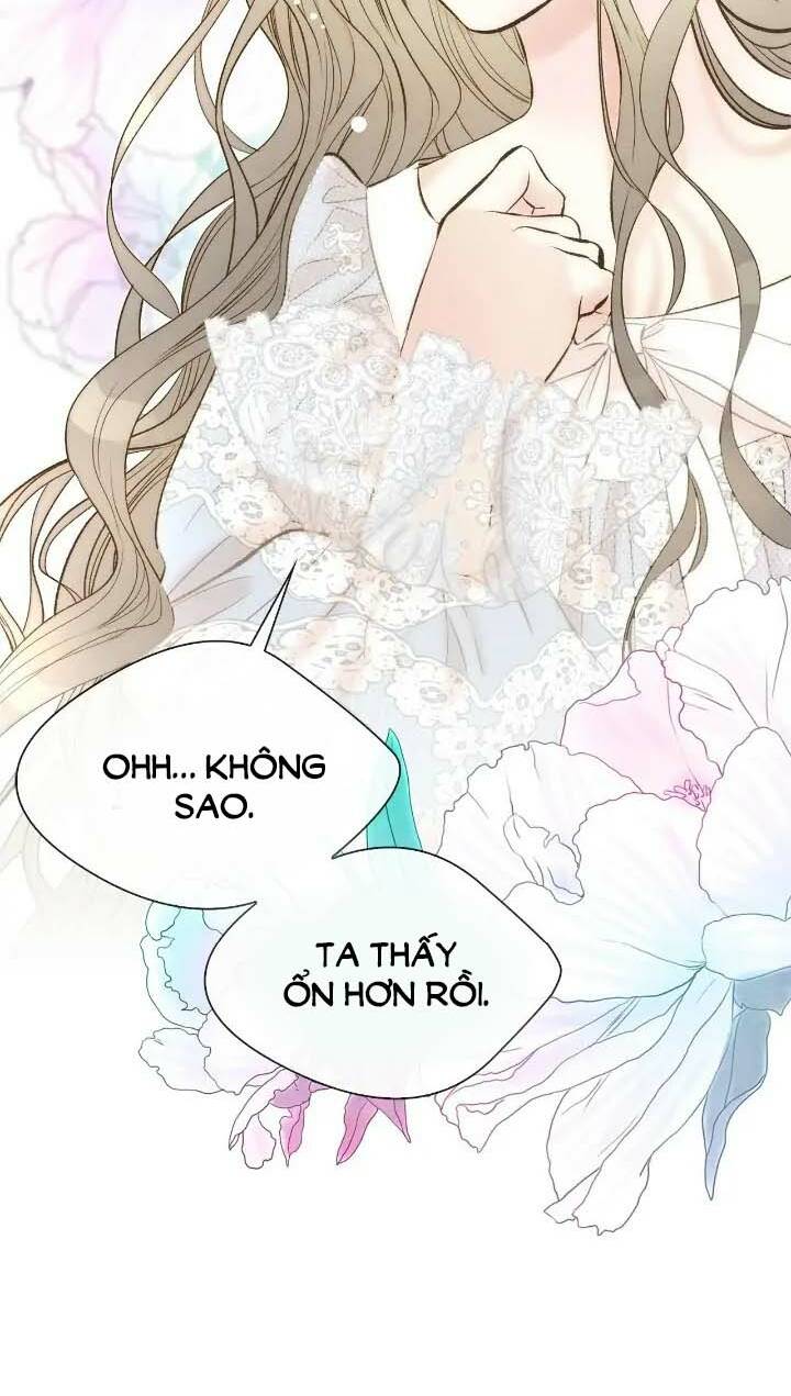 Hoàng Tử Rắc Rối chapter 9.1 40