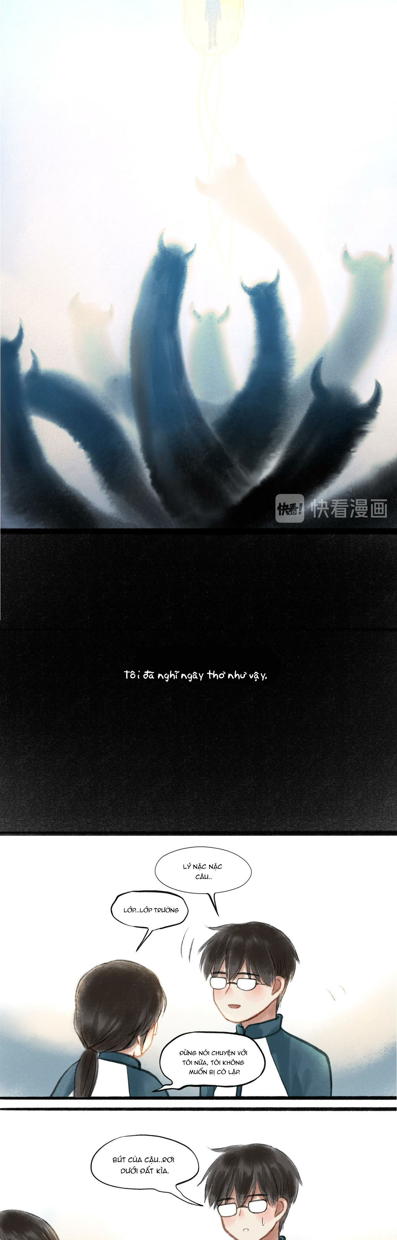 từ bắc chí nam chapter 19 8