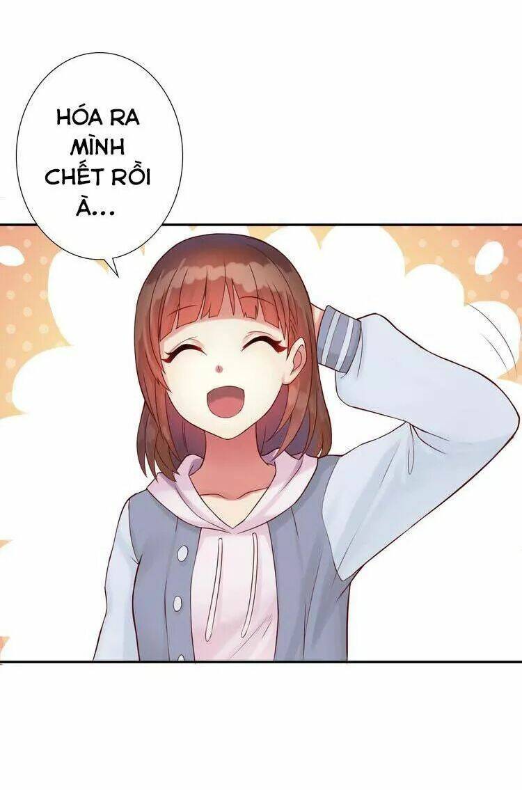 thực luyến kỳ duyên chapter 1 24