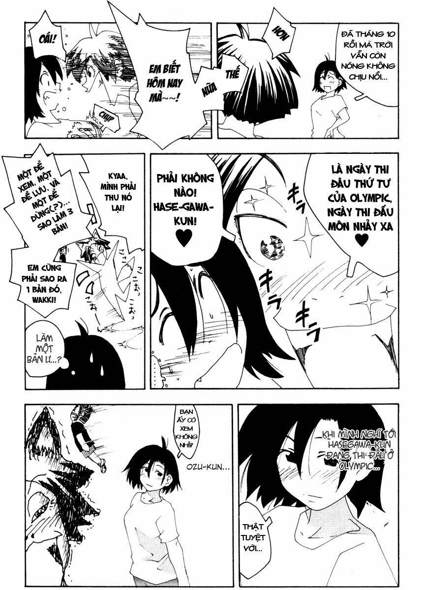 inu neko jump chapter 40 6