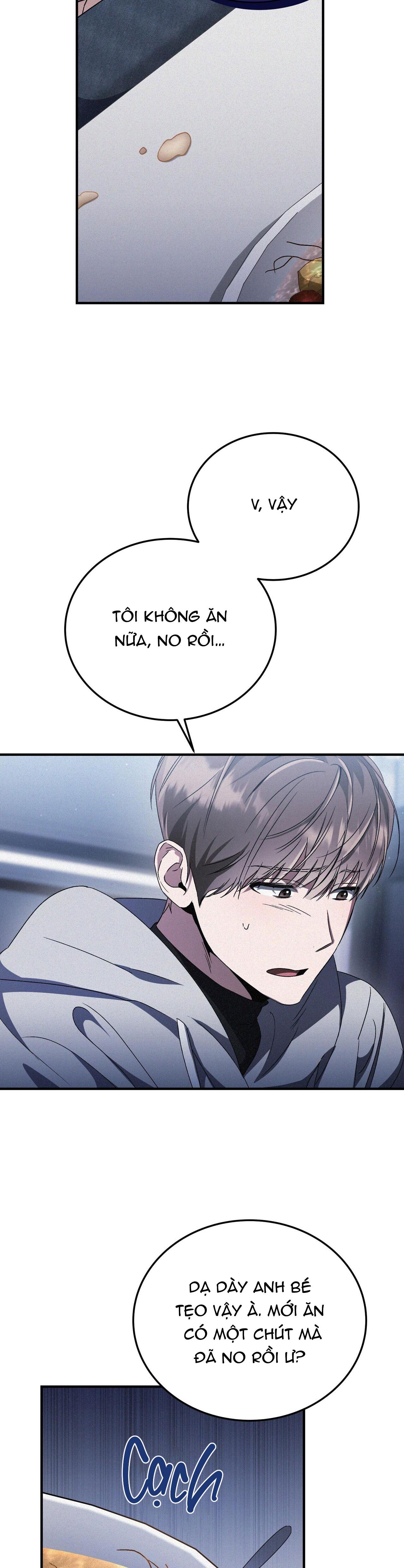 vô hình chapter 11 22