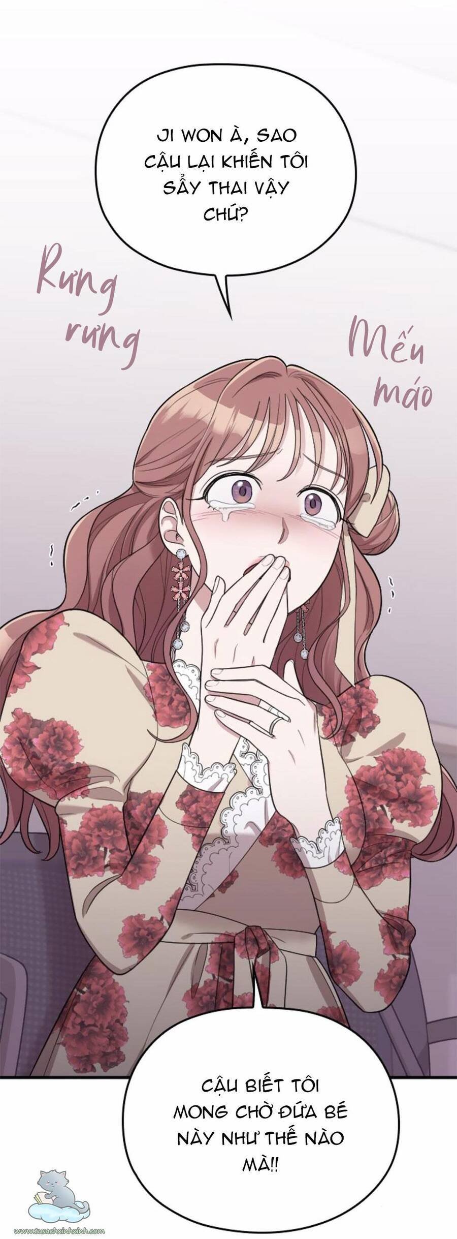 cô đi mà lấy chồng tôi chapter 36 39