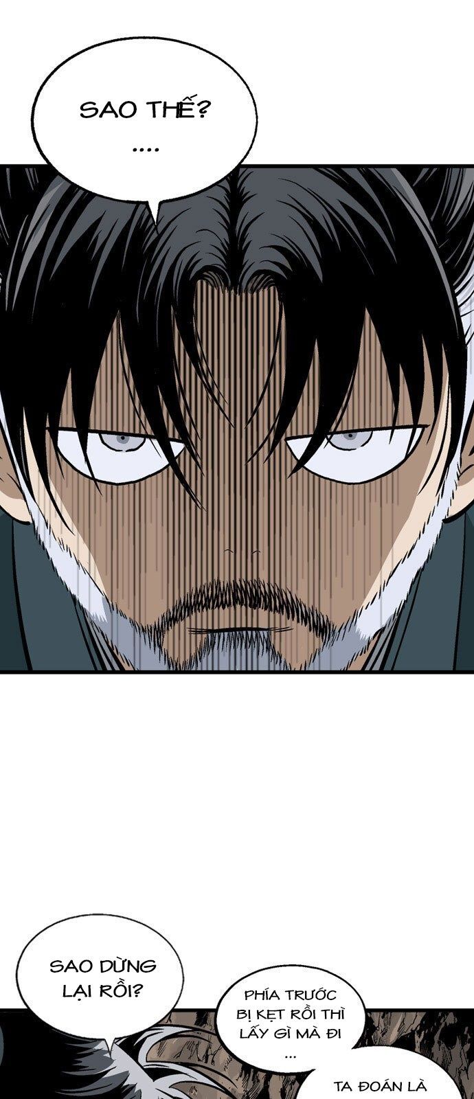 cao thủ 2 chapter 108 40