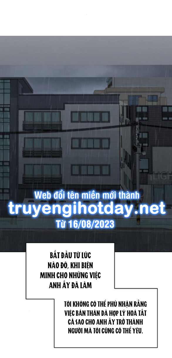 Only Hope - Hy Vọng Duy Nhất chapter 48.2 - Trang 23