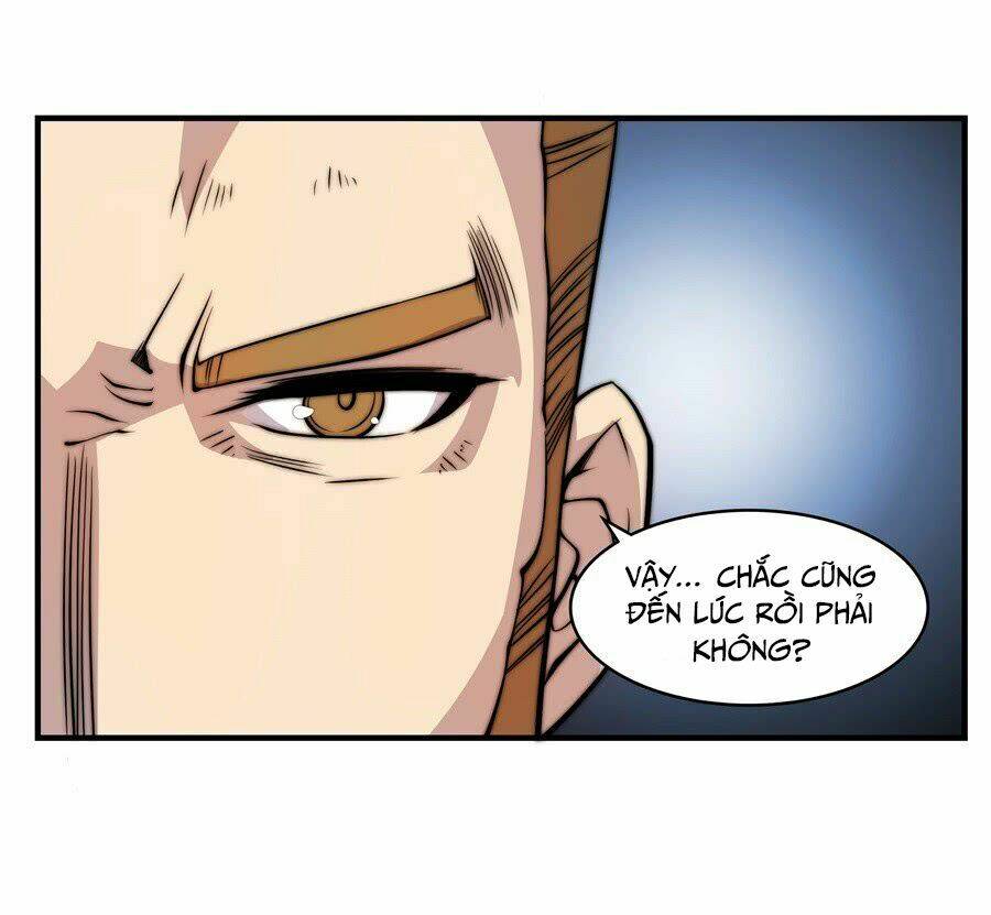 cuộc sống thoái ẩn của võ lâm chi vương chapter 35 40