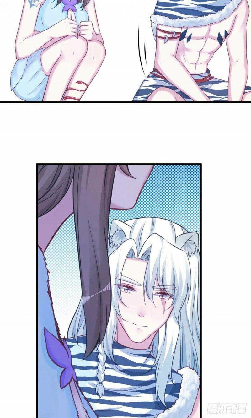 [16+] thảnh thơi thú thế chủng chủng điền, sinh sinh tể chapter 322 9