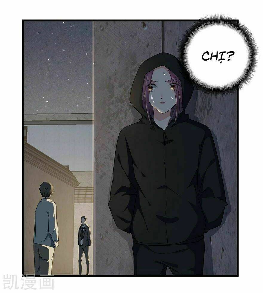 khốn ái tù lung chapter 33 8
