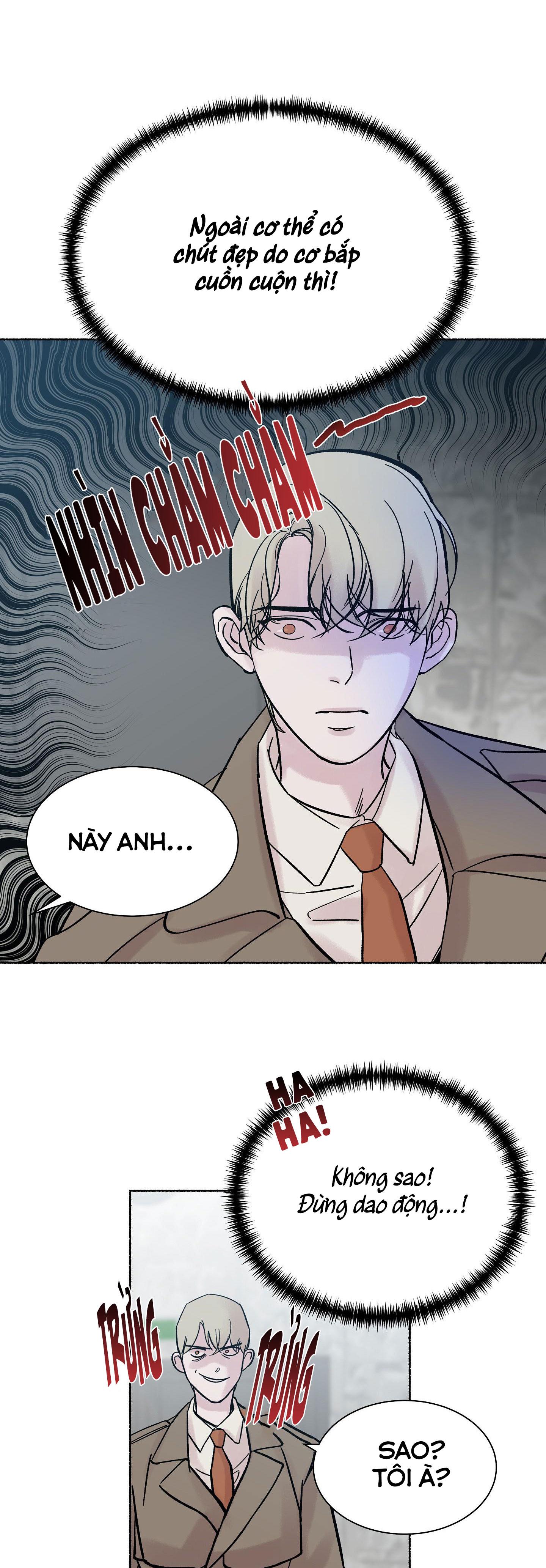 list truyện ngắn chịt chịt chapter 1 29