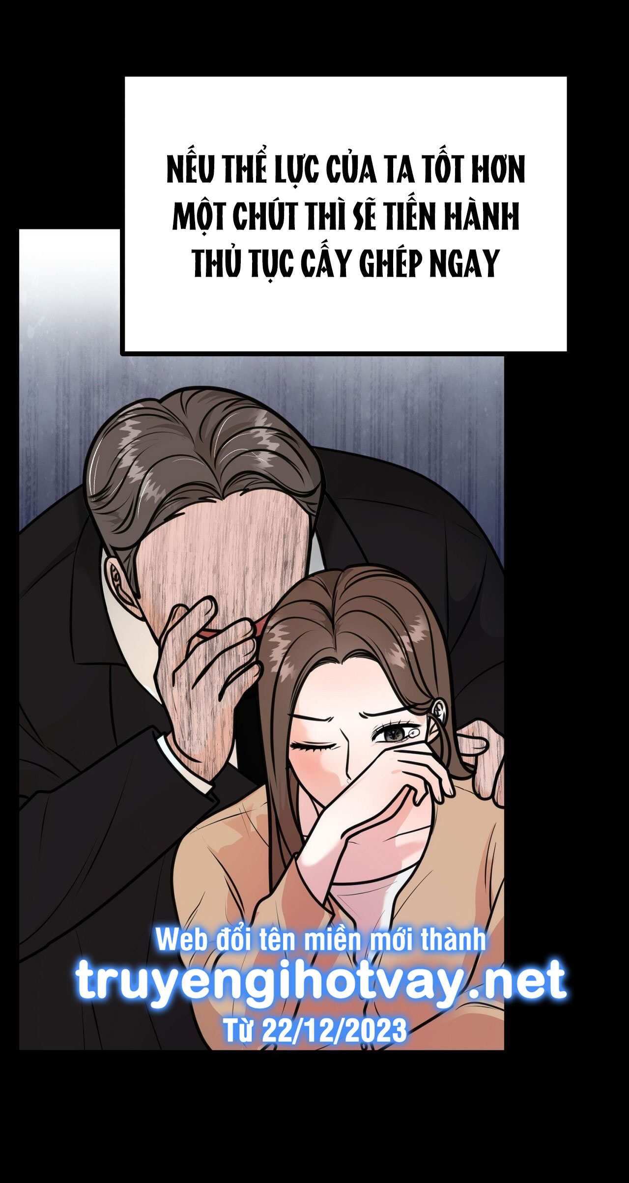 [18+] hôn nhân ràng buộc chapter 1.2 19