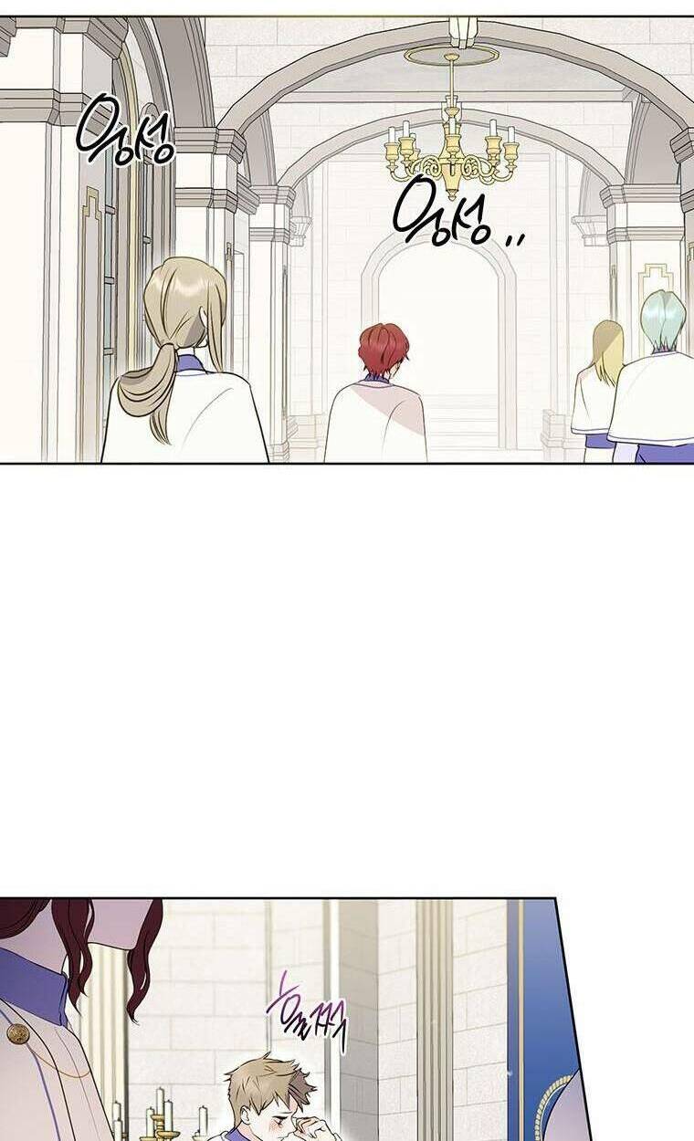 phía sau mặt nạ của nam chính hiền lành chapter 8 12