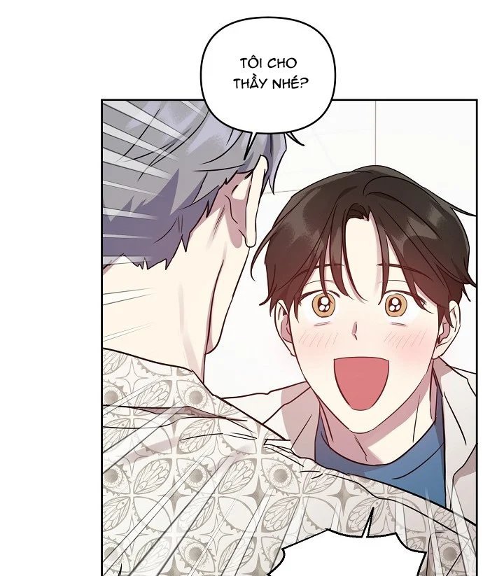 thần tượng đến rồi!? chapter 21.2 77