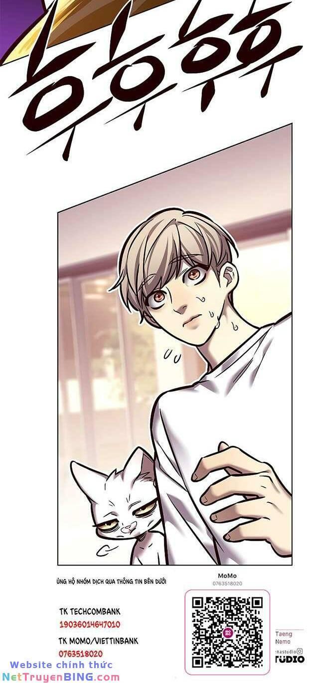 biến thân thành mèo chapter 278 77