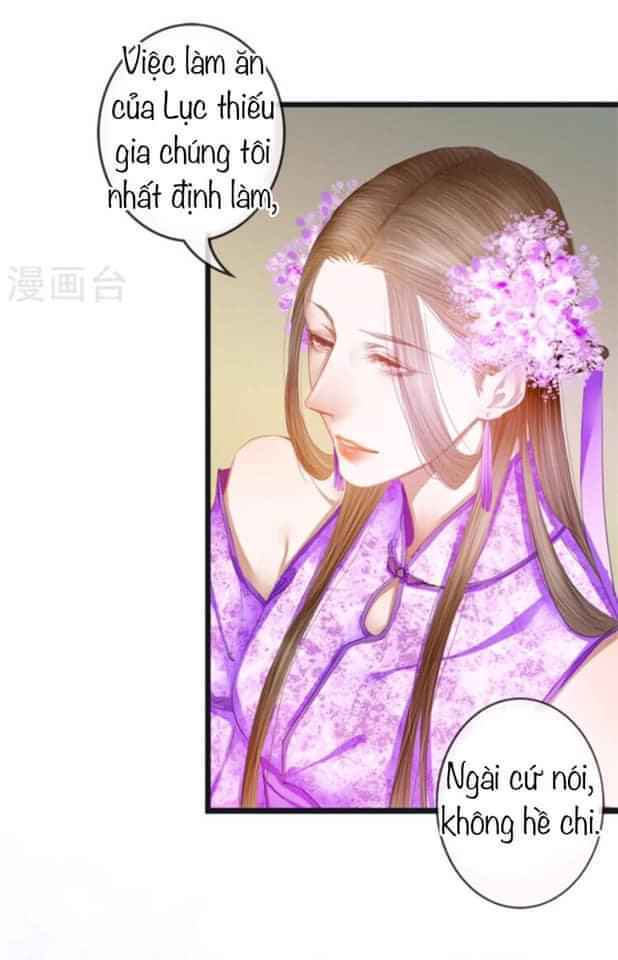 yêu tam dẫn chapter 5 8