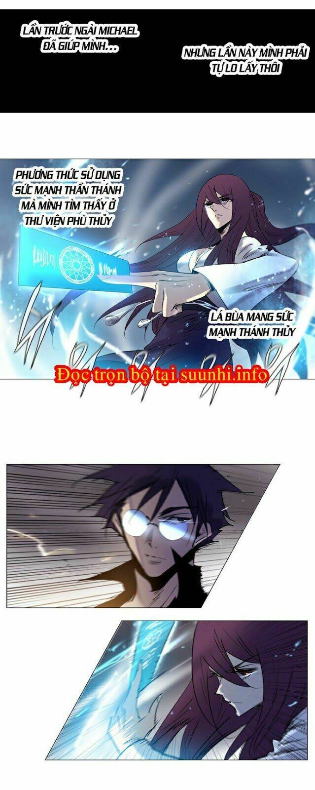 bản khế ước linh hồn chapter 181 27