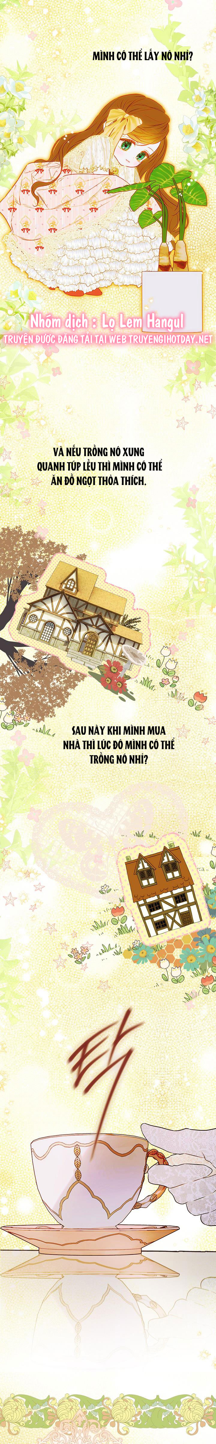 mẹ tôi kết hôn một lần nữa chapter 60 4