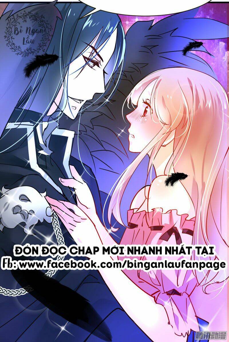 ma vương đại nhân đi thông thả chapter 1 37