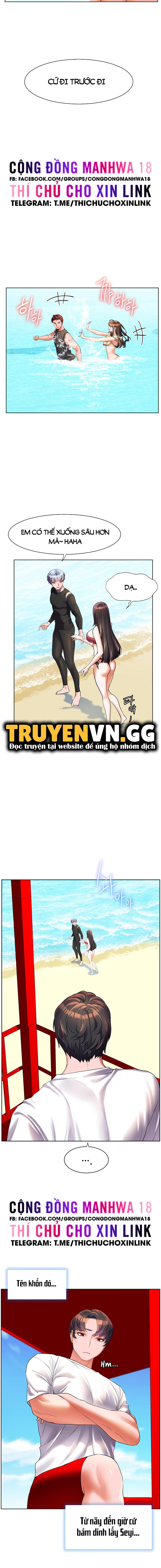 cô dâu thời thơ ấu của tôi chapter 50 7