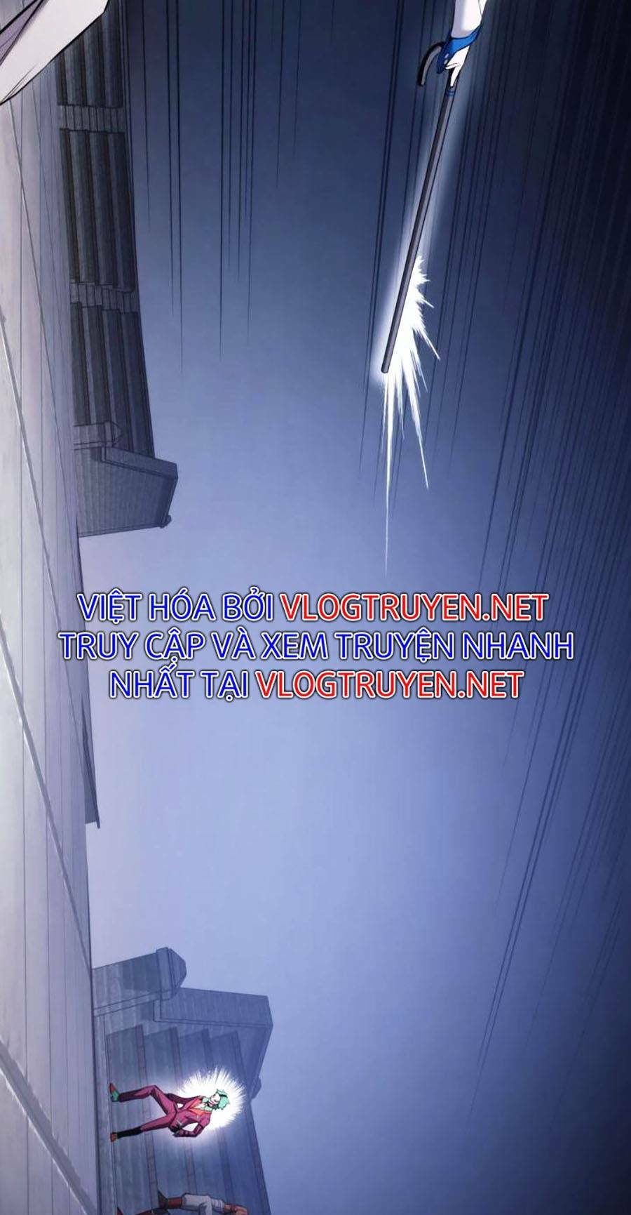 huyền thoại game thủ - tái xuất chapter 53 136