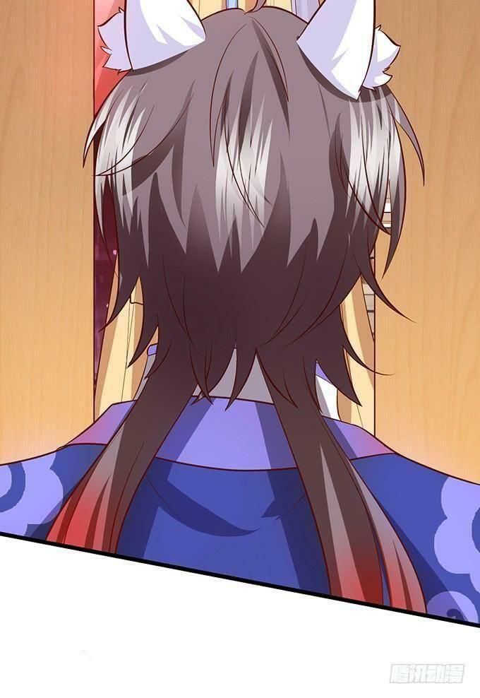 hồ tiên hung bạo chapter 122 61