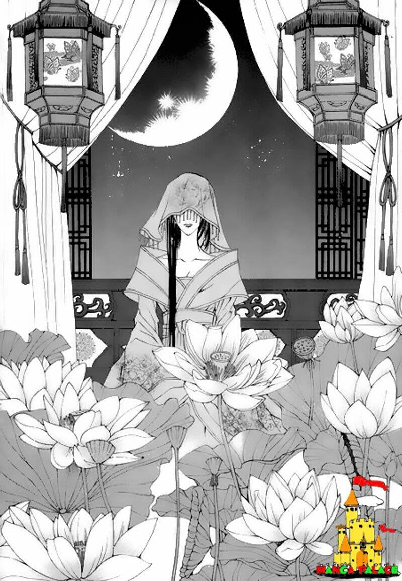 habaek-eui shinbu chapter 23 2