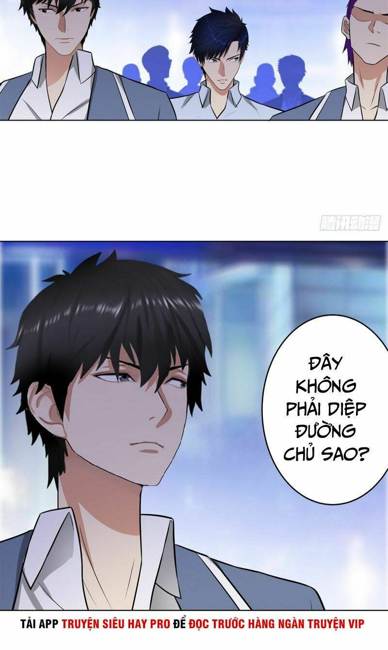 học viện cao thủ chapter 264 21