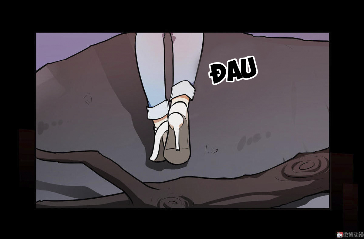 đôi giày pha lê chapter 5 27