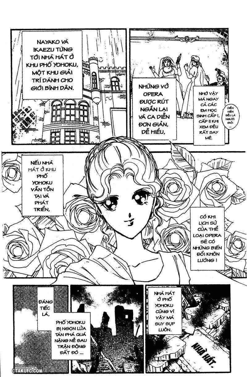 khúc tình ca ban mai - akatsuki no aria chapter 24 42