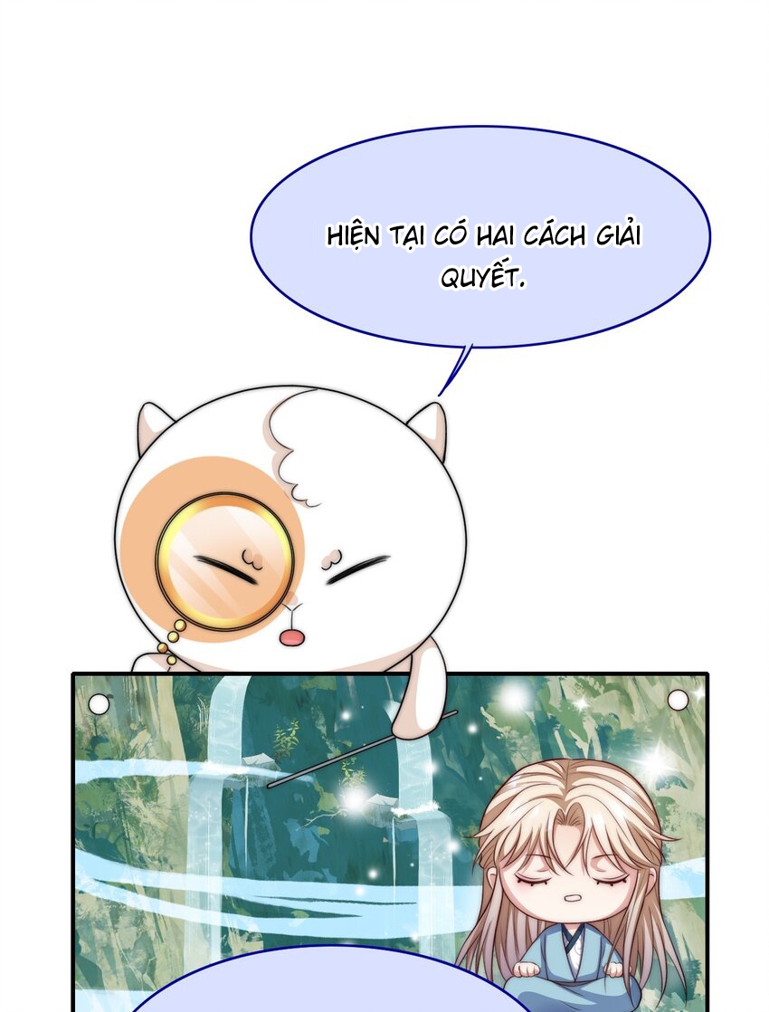 chiến lược tẩy trắng của phản diện chapter 55 32