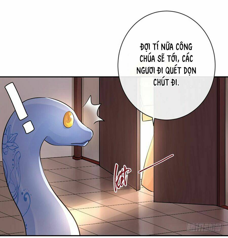 nghiên hương kỳ đàm chapter 51 26