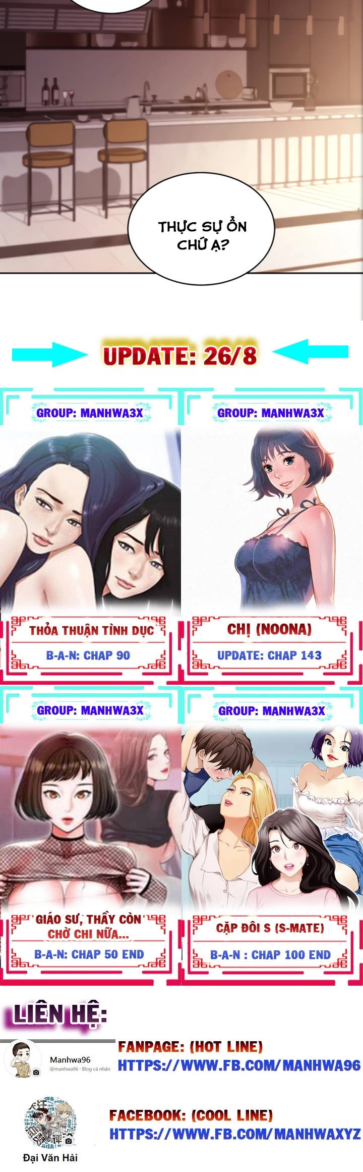 bạn của mẹ kế chapter 84 22