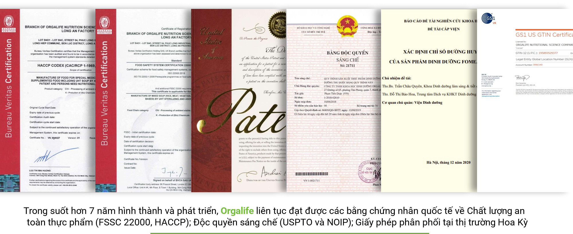 Hộp Quà tặng Súp uống vi chất Fomeal Care hấp thu nhẹ bụng, bồi bổ sức khỏe
