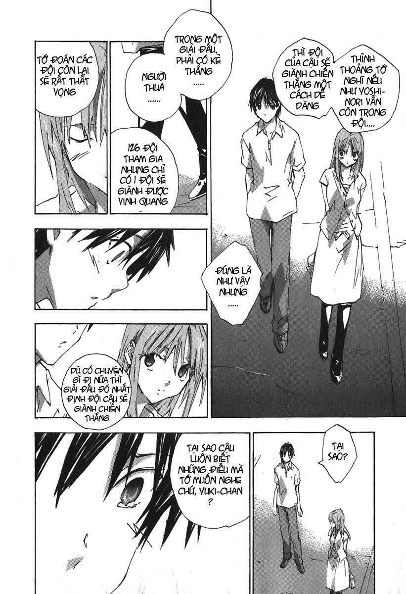 yubisaki milk tea chapter 45 15