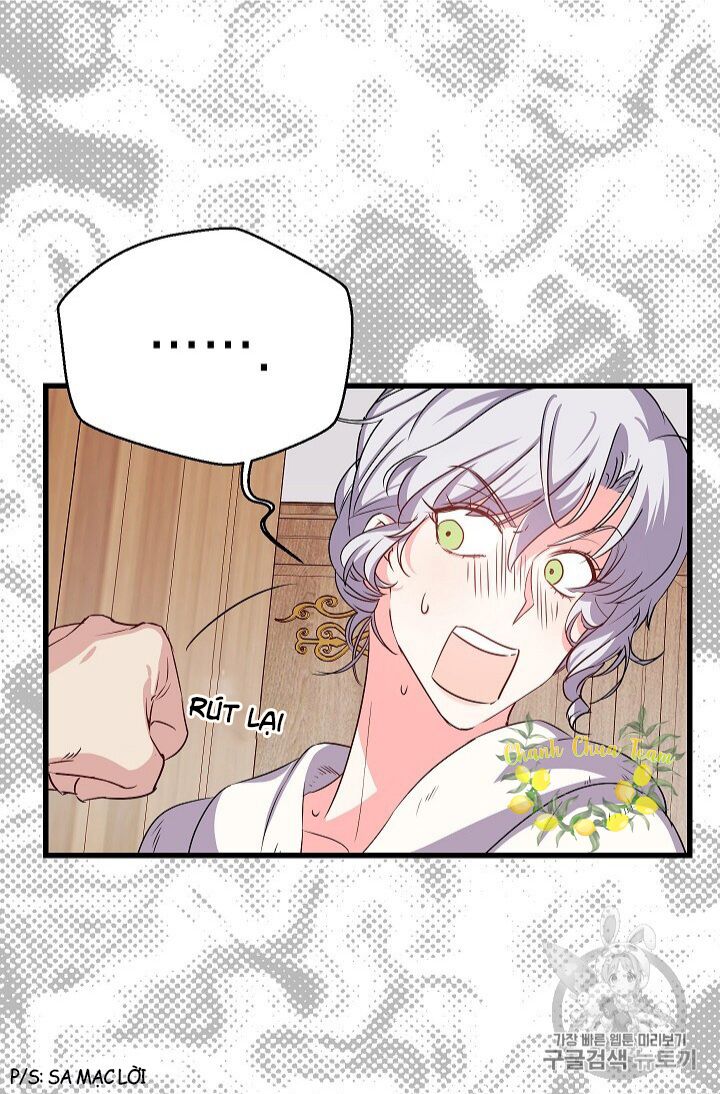 hôn lễ báo thù chapter 13 24