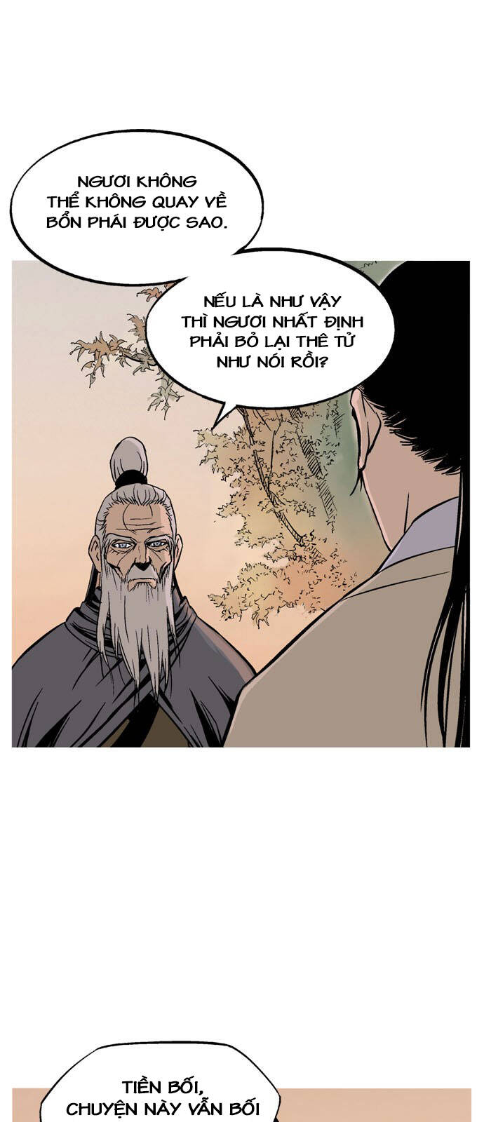 cao thủ 2 chapter 142 62
