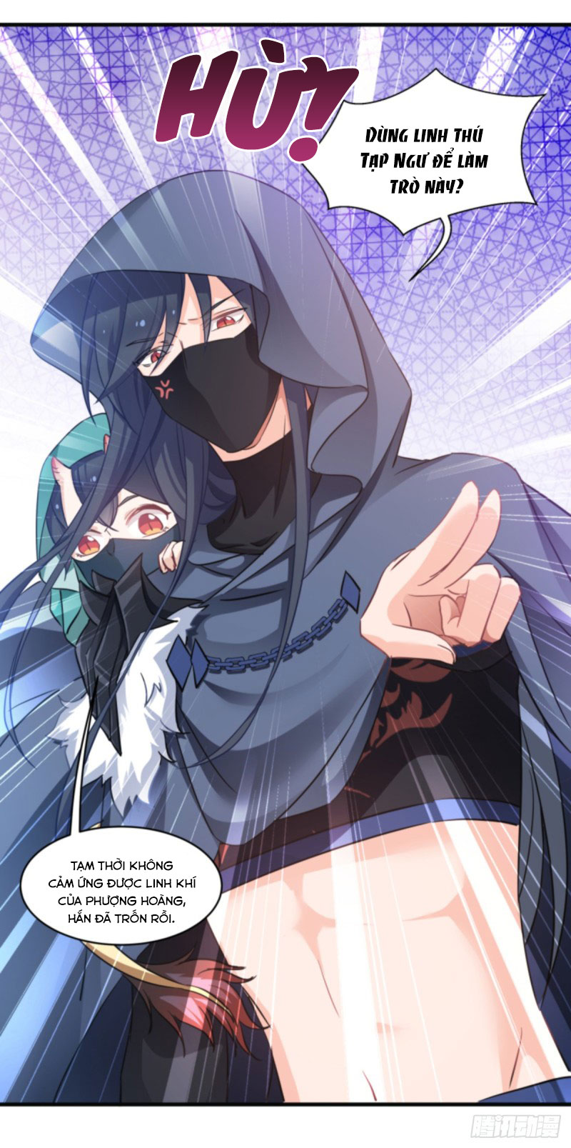 trò chơi trừng phạt chapter 76 35