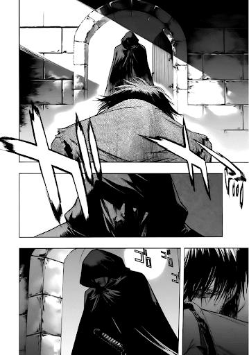 attack on titans - before the fall chapter 4 8