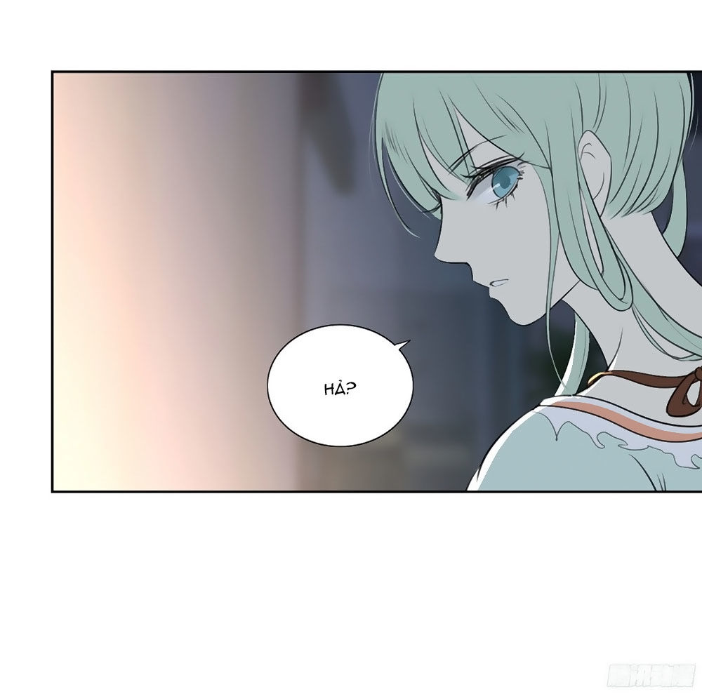 sinh sinh tương thác chapter 30 2