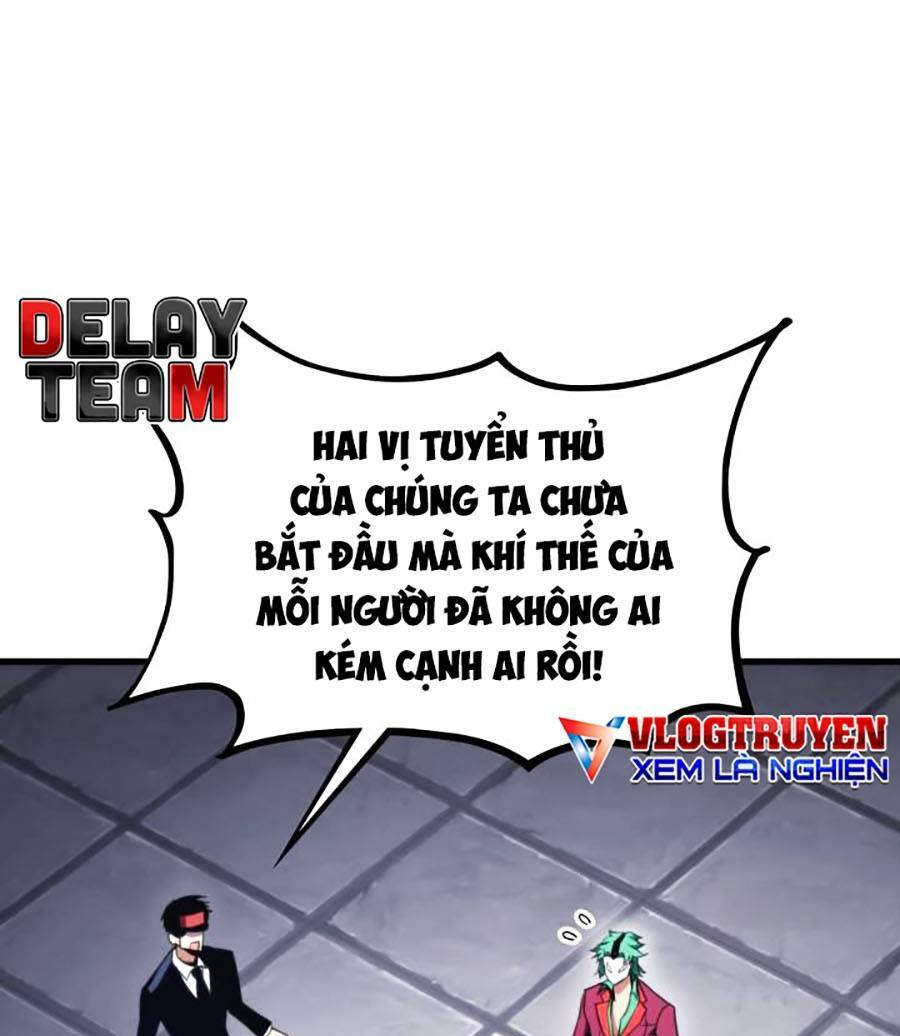 huyền thoại game thủ - tái xuất chapter 52 61